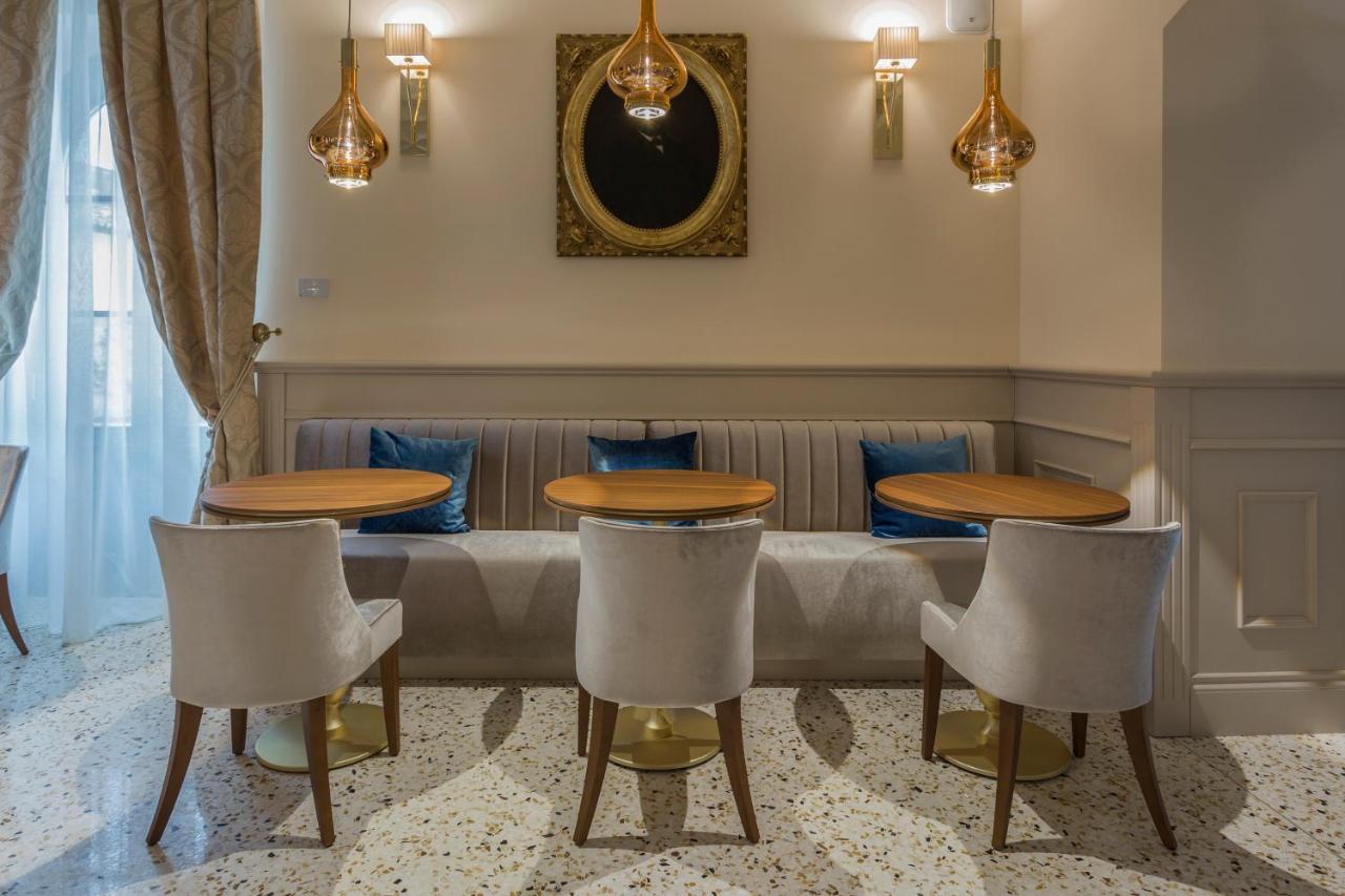 Colognola ai Colli Boutique Hotel Villa Zoppi - Adults Only מראה חיצוני תמונה