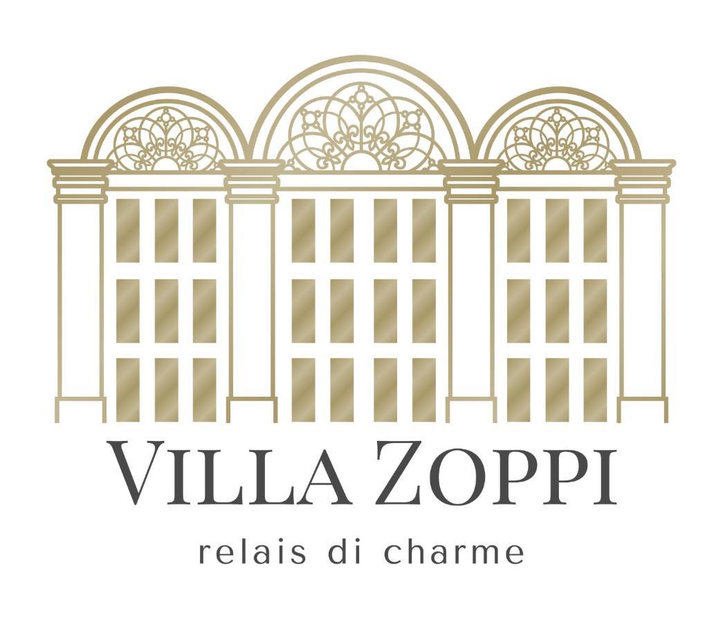 Colognola ai Colli Boutique Hotel Villa Zoppi - Adults Only מראה חיצוני תמונה